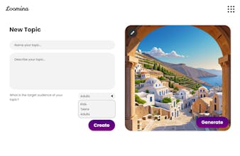 Loomina gallery image