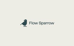 Flow Sparrow media 1