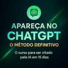 Apareça no ChatGPT gallery image