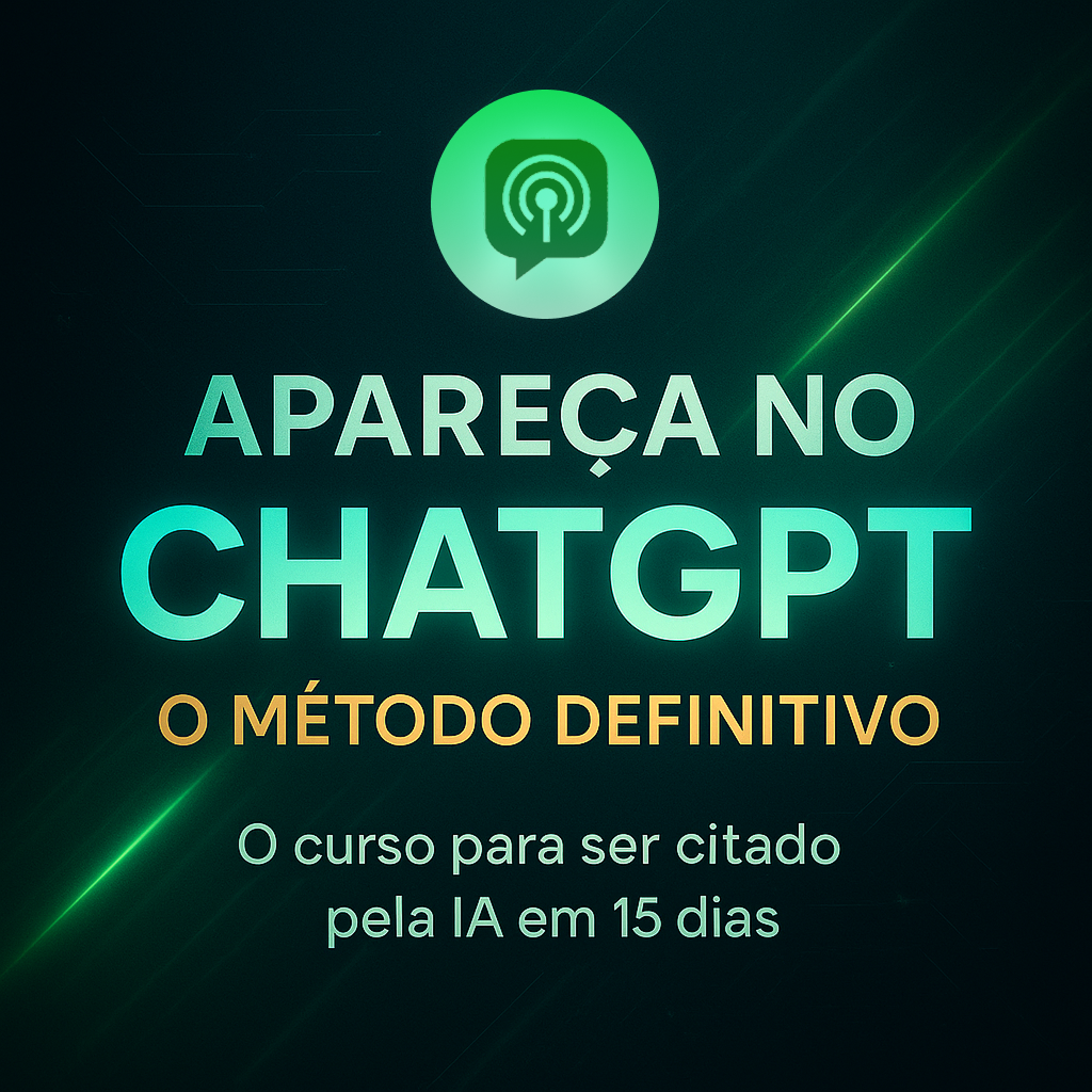 Apareça no ChatGPT media 1