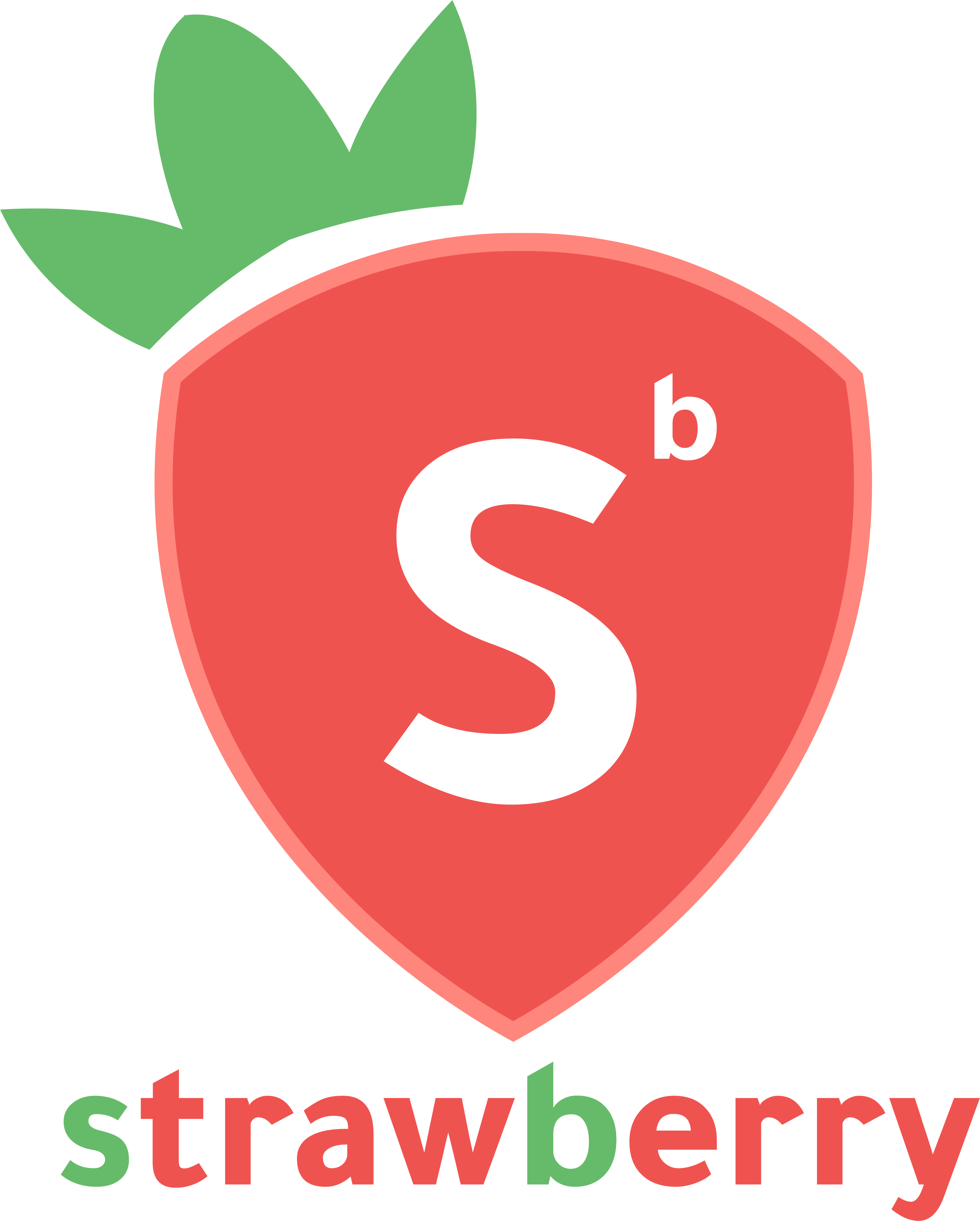 Strawberry CSS gallery image