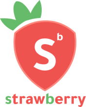 Strawberry CSS gallery image