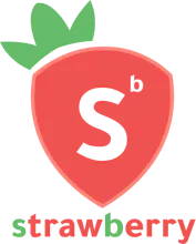 Strawberry CSS gallery image