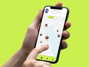 Sean App gallery image