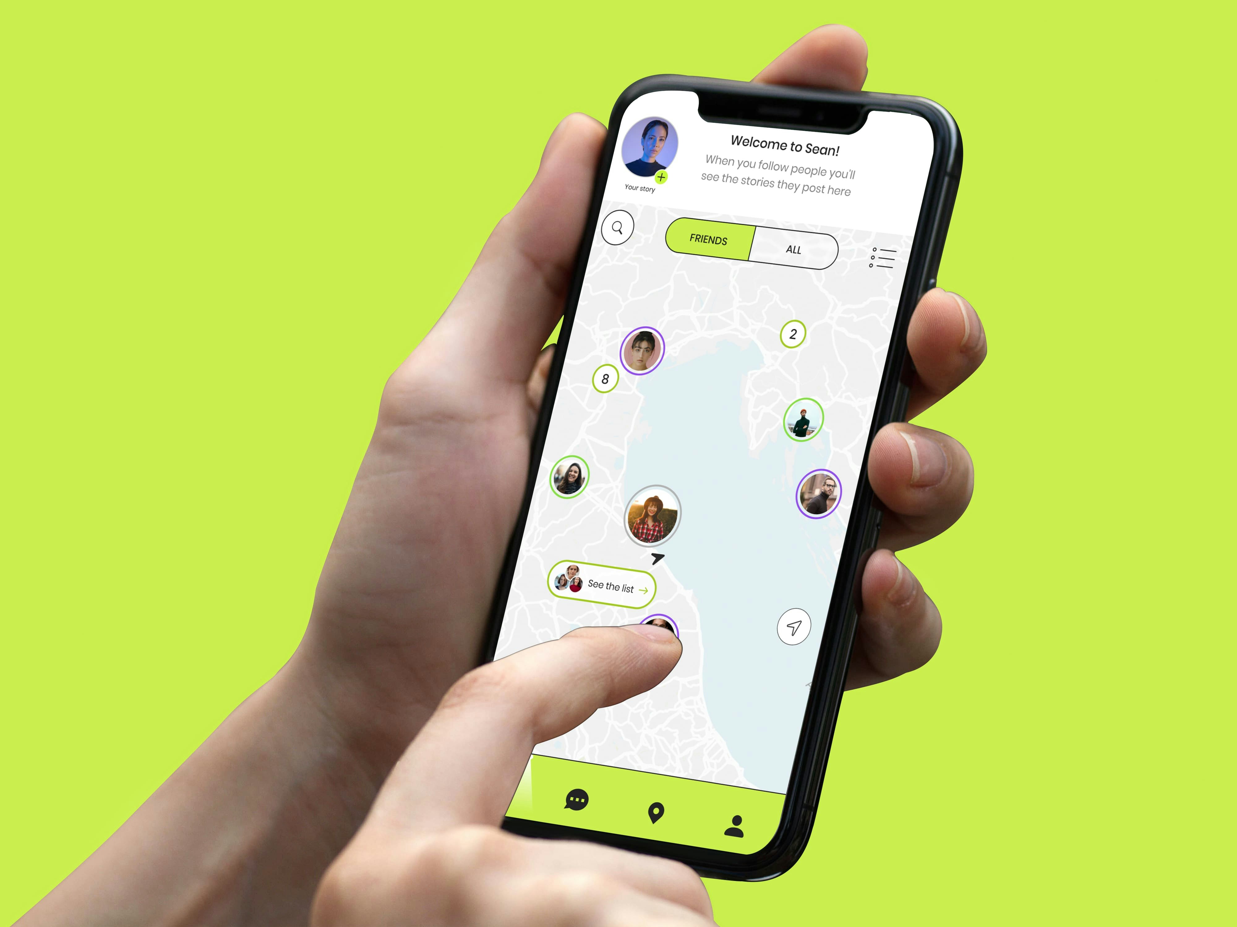 Sean App media 3