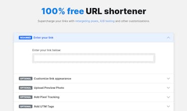 Shortio gallery image