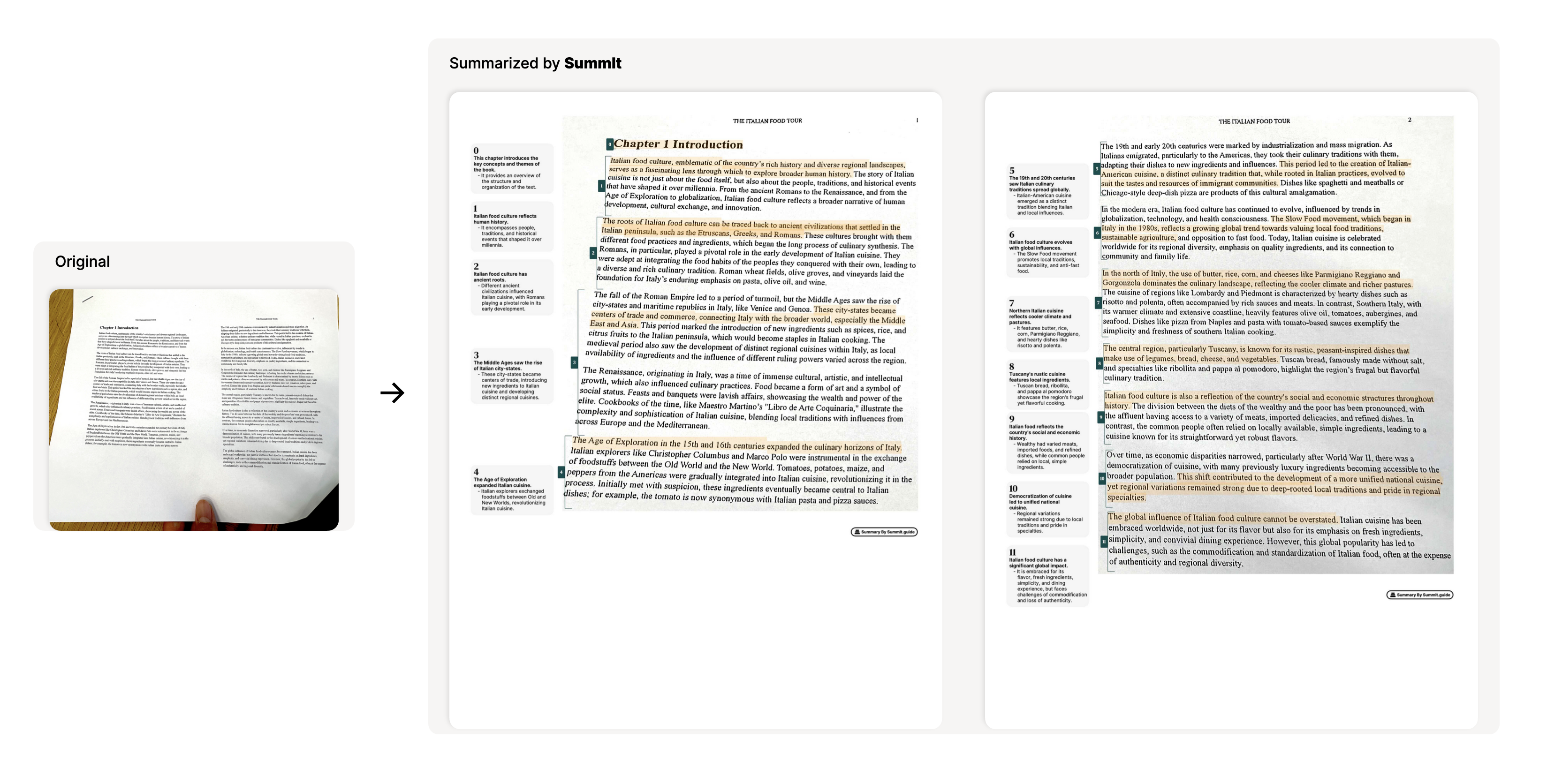 SummIt gallery image