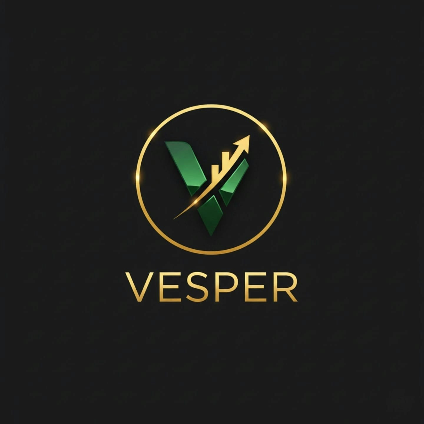 Vesper logo