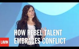 Rebel Talent media 1