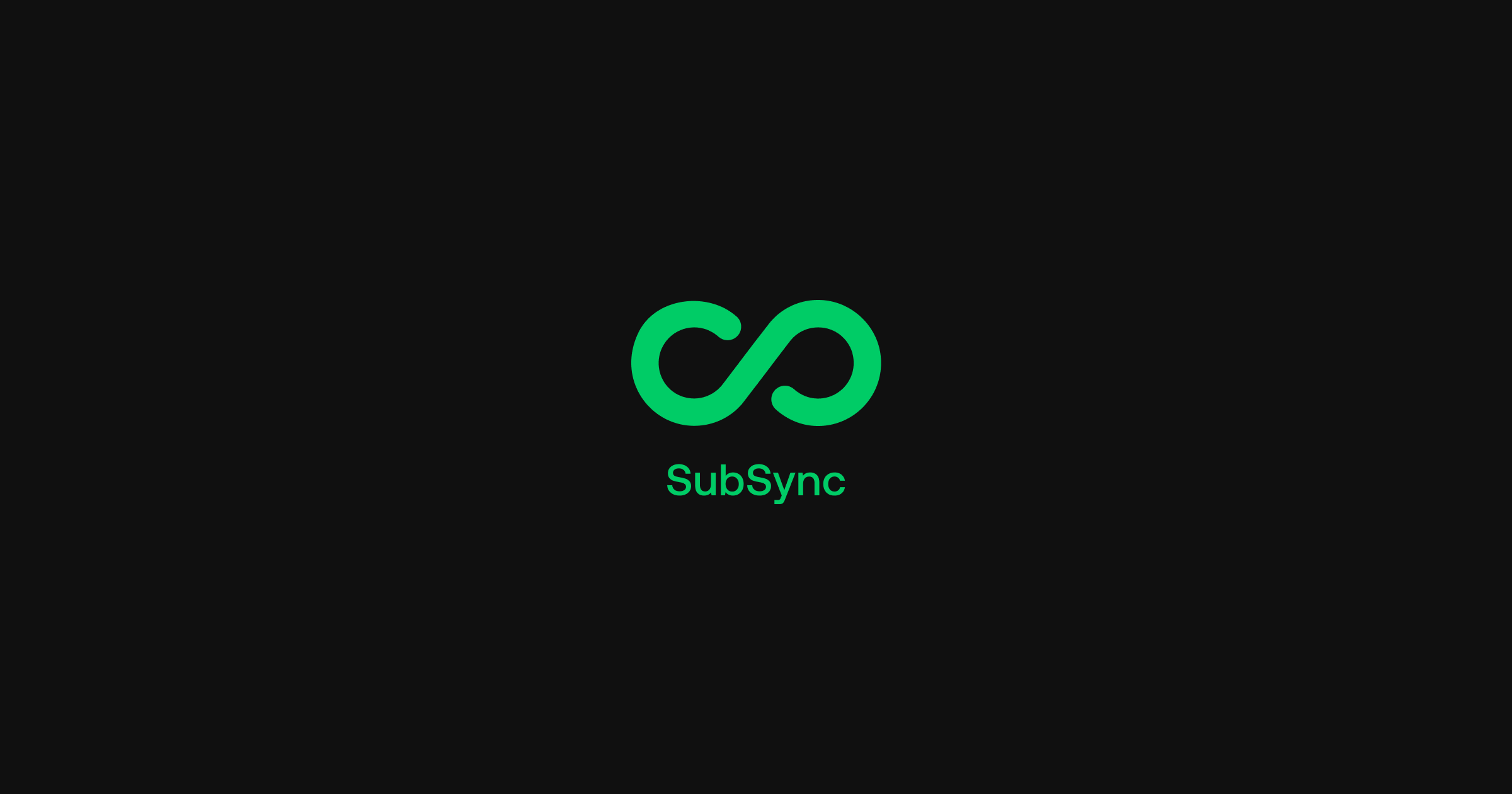 SubSync  gallery image