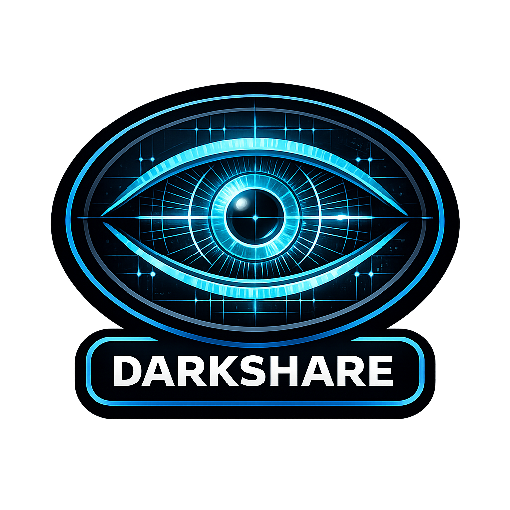 DARKSHARE gallery image