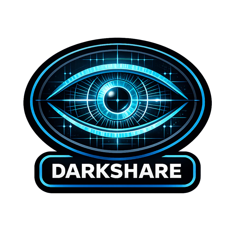 DarkShare  screenshot 2