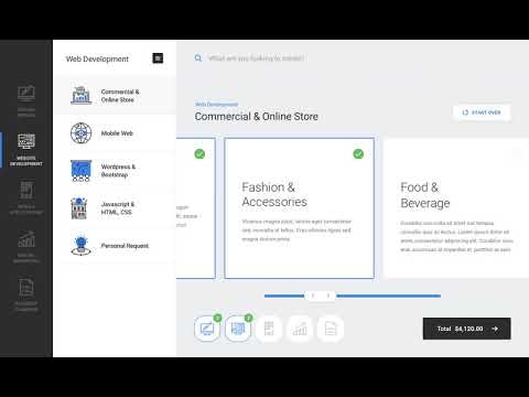 Geolance gallery image