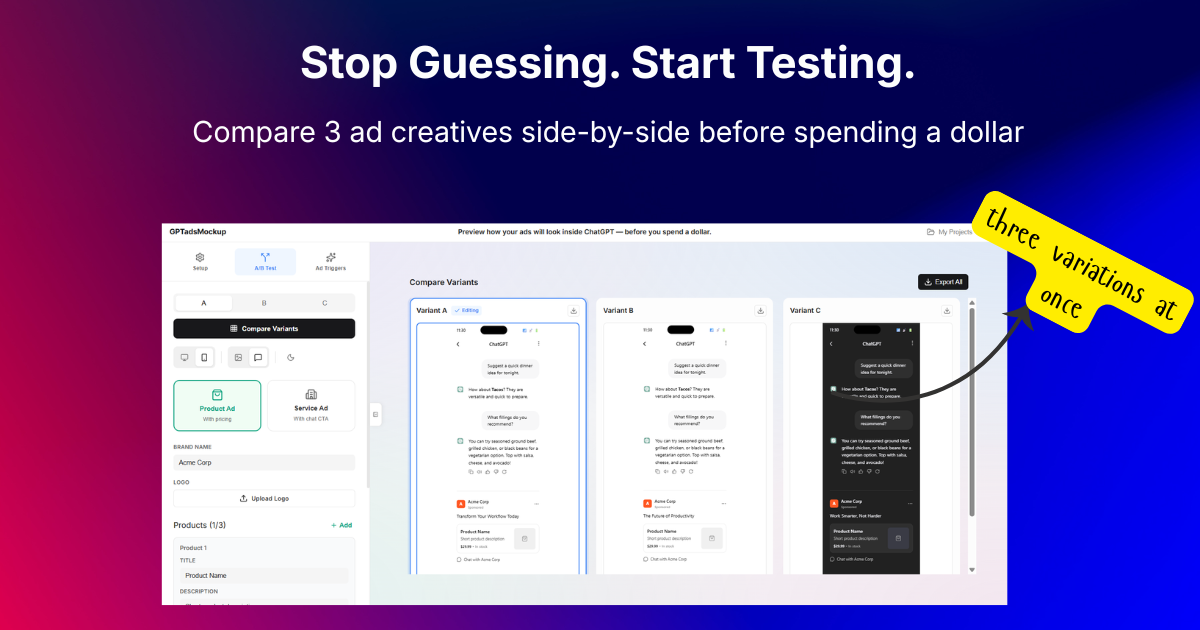 GPTadsMockup gallery image