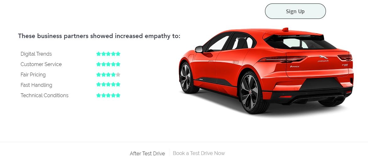 BRRR Motors  - Test Drives Simplified gallery image