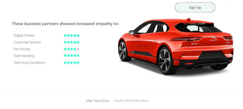 BRRR Motors - Test Drives Simplified gallery image