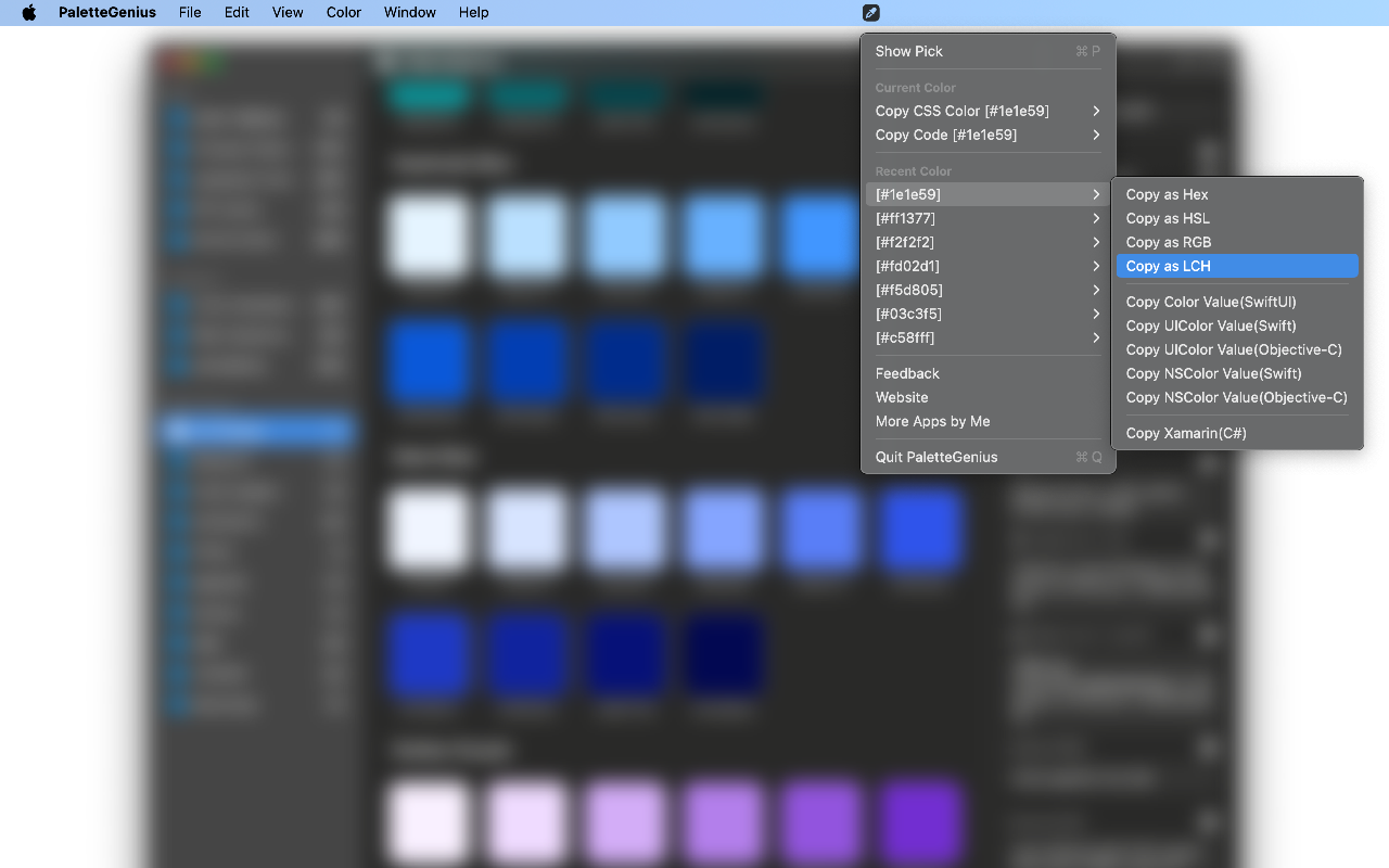 Palettegenius media 2