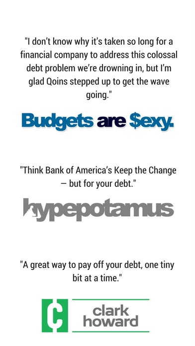 Qoins 2.0 gallery image