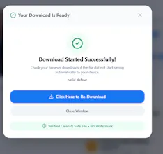 FDownloader gallery image
