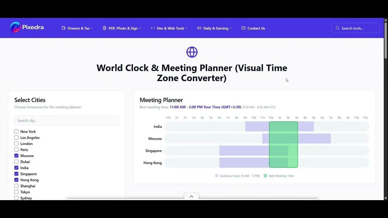 Pixedra gallery image