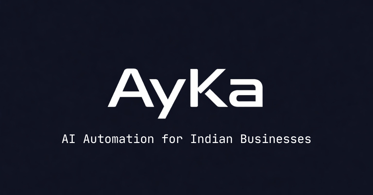 AyKa AI gallery image