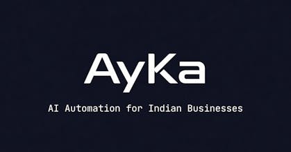 AyKa AI gallery image