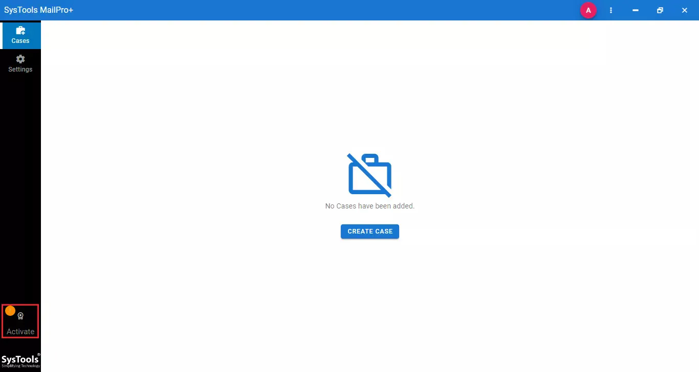 MailPro+ Email Forensics Software gallery image