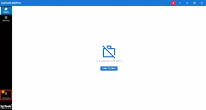 MailPro+ Email Forensics Software gallery image