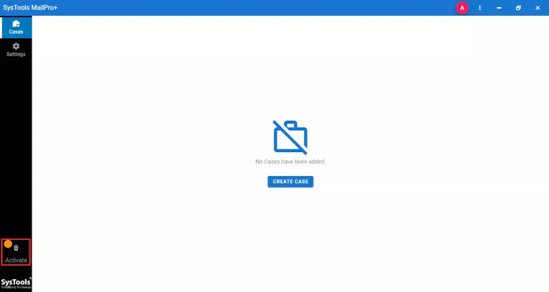 MailPro+ Email Forensics Software screenshot 4