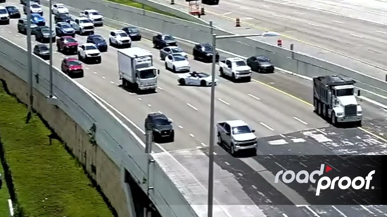 RoadProof gallery image