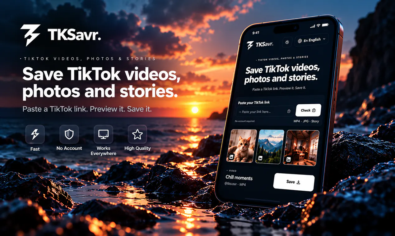 TKSavr gallery image