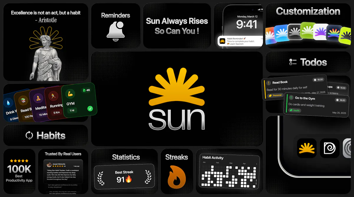 Sun