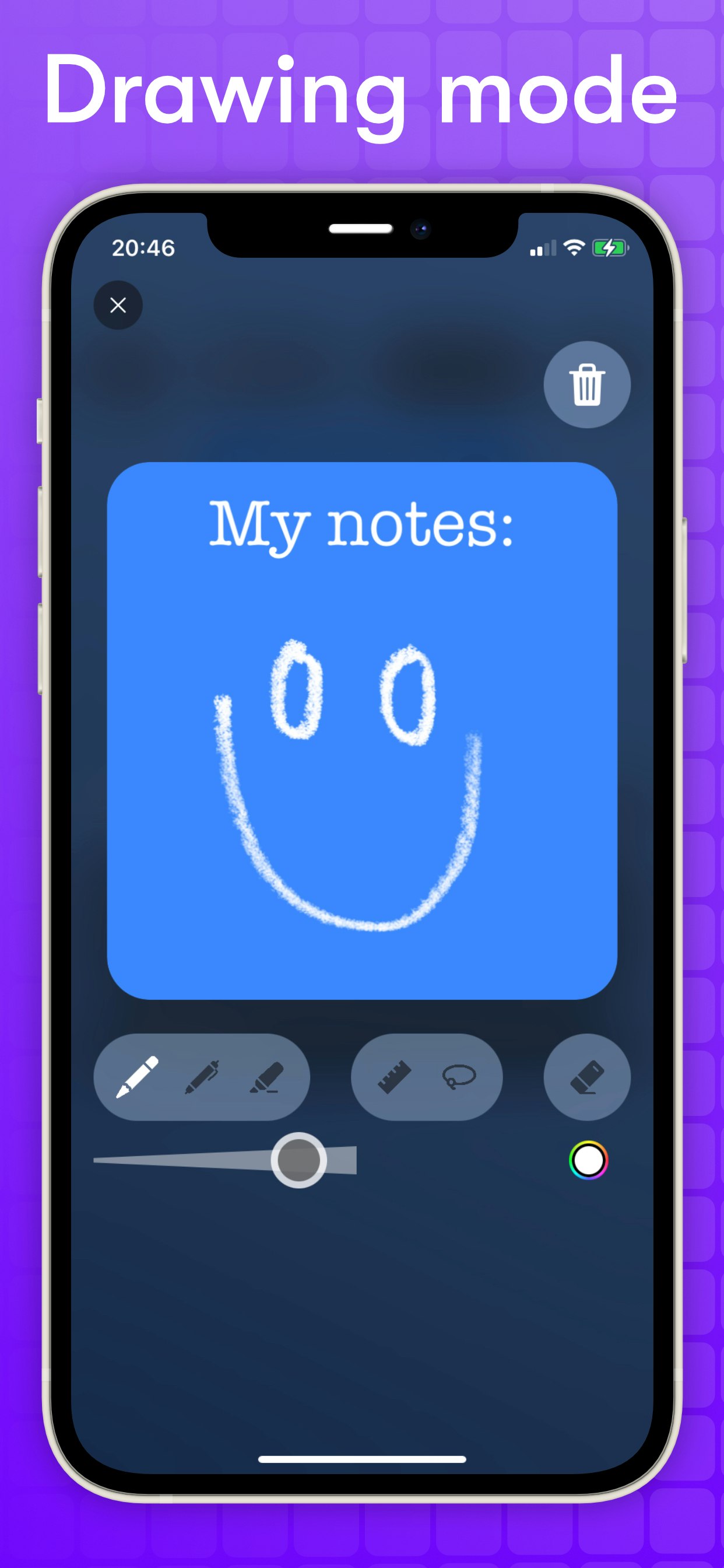 Flex Widgets gallery image