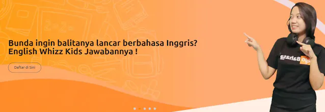 Les Bahasa Inggris Online gallery image