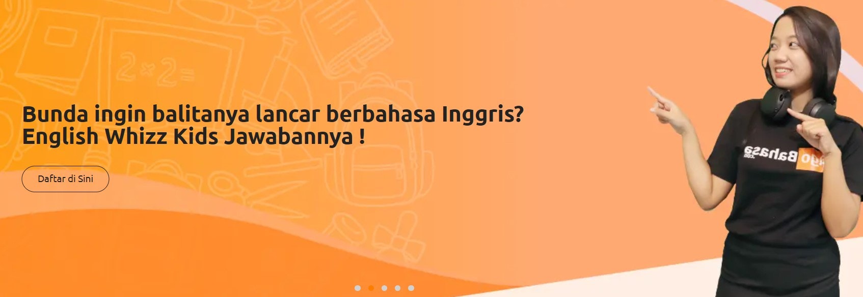 Media Tutor Bahasa Inggeris dalam talian 4