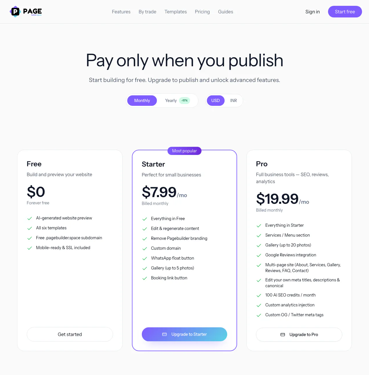 Pagebuilder gallery image