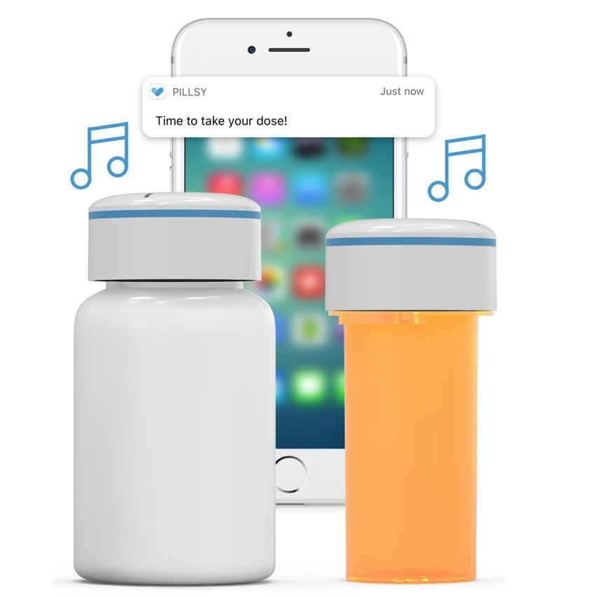 Pillsy Image