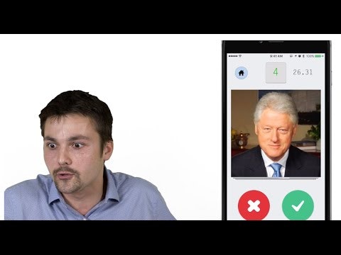 NotBillClinton gallery image