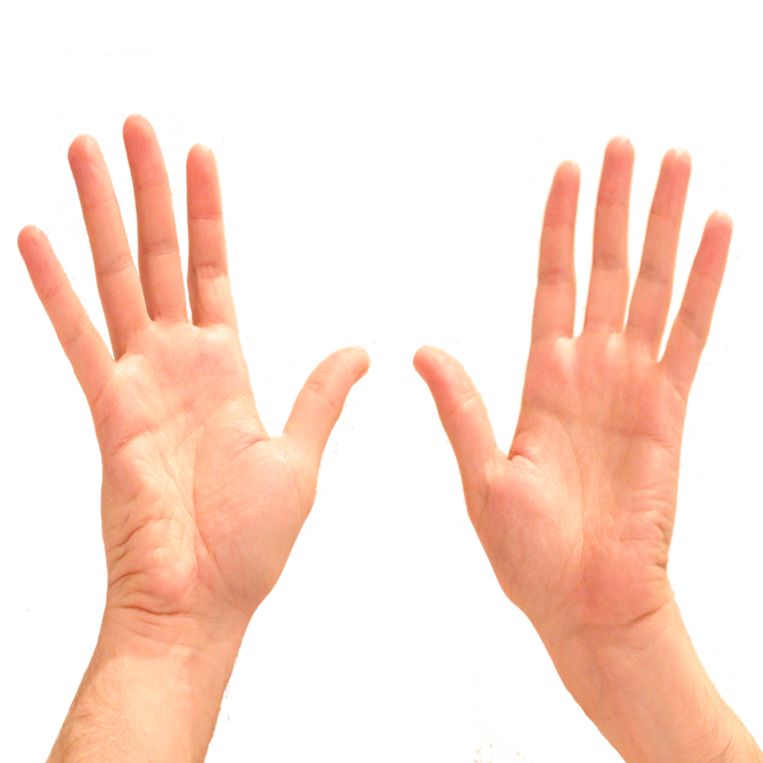 Handsy • Stickers for iMessage