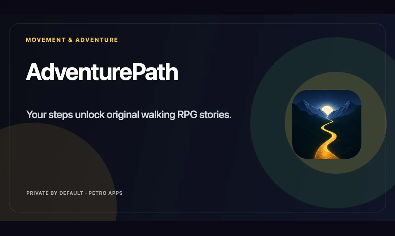 AdventurePath gallery image