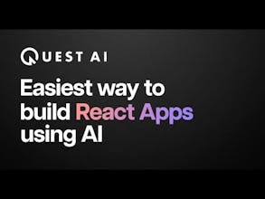 Quest AI gallery image
