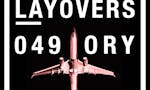 Layovers 049 ORY - US border passwords, Breitling 777, Air Force One, United Polaris, Korean Air taser image