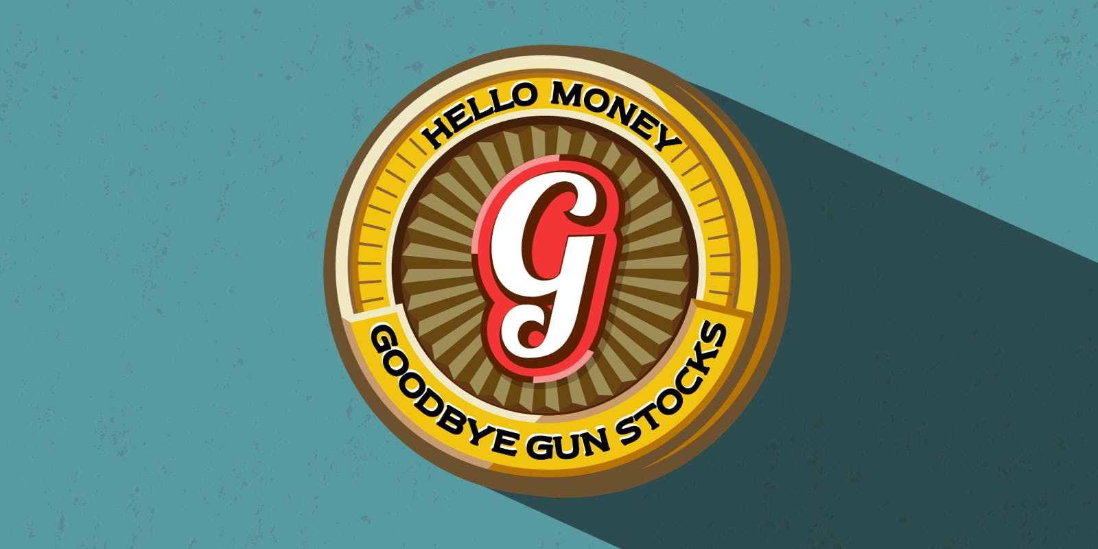 Hello Money, Goodbye Gun Stocks media 3