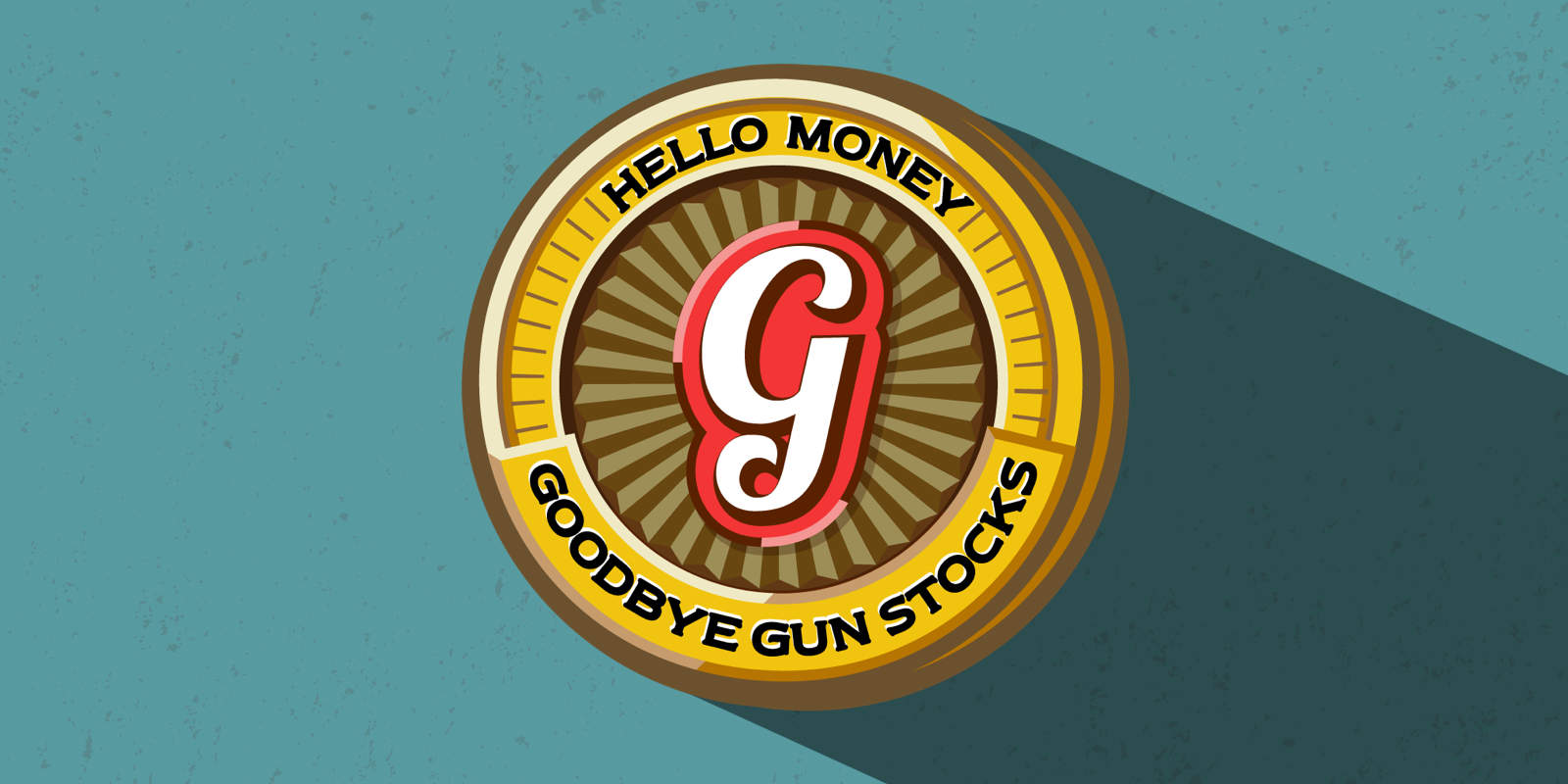 Hello Money, Goodbye Gun Stocks Image