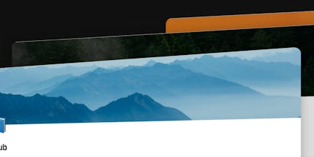 Student Hub gallery image