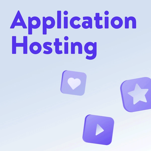 Kinsta tarafından barındırma uygulama
