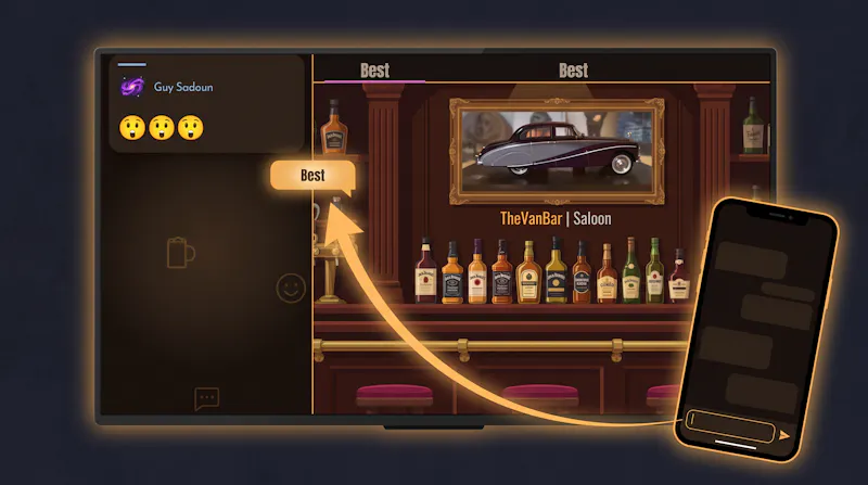 Billbo screenshot 1
