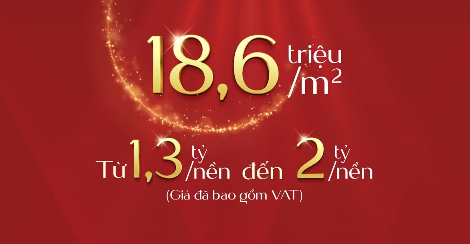 Đất nền Richland Residence Bình Dương - Giá Bán - F0 CĐT media 2