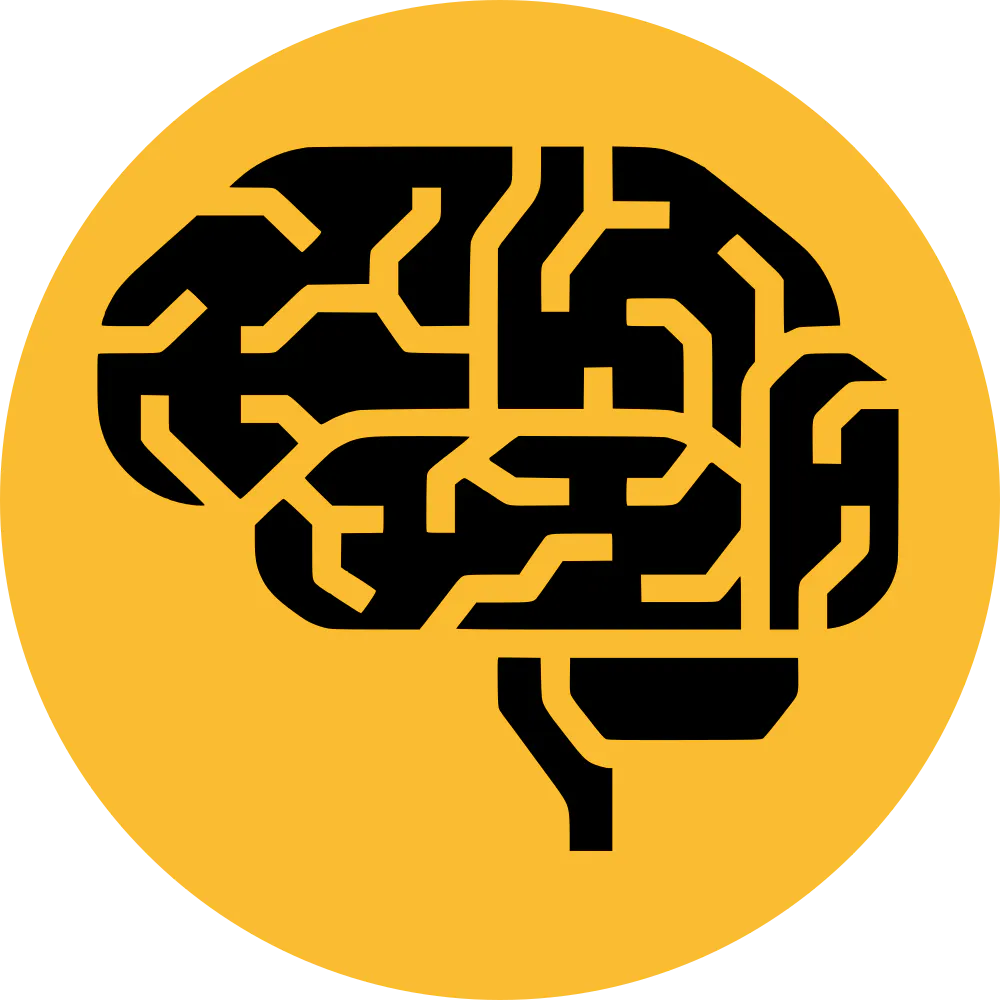 Inner Droid logo