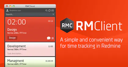 RMClient gallery image